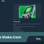 Binance Stake.Com
