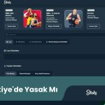 Stake Türkiye'de Yasak Mı
