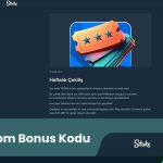 Stake.Com Bonus Kodu