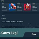 Stake.Com Ekşi