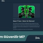 Stake.Com Güvenilir Mi
