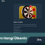 Stake.Com Hangi Ülkenin