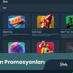 Stake.Com Promosyonları