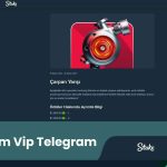 Stake.Com Vip Telegram