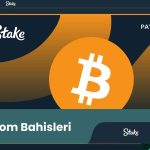 Stake.Com Bahisleri