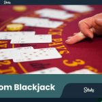Stake.Com Blackjack