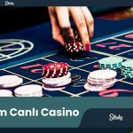 Stake.Com Canlı Casino