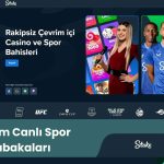 Stake.Com Canlı Spor Müsabakaları