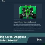 Stake.com Giriş Adresi Değişirse Belge Talep Eder Mi