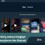 Stake.com Giriş Adresi Değişti Casino Kazançlarım Ne Olacak