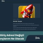 Stake.com Giriş Adresi Değişti Poker Kazançlarım Ne Olacak