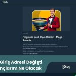 Stake.com Giriş Adresi Değişti Rulet Kazançlarım Ne Olacak