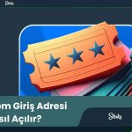 Stake.com Giriş Adresi Nasıl Açılır