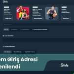 Stake.com Giriş Adresi Yenilendi
