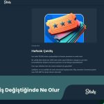 Stake.com Giriş Değiştiğinde Ne Olur