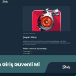 Stake.com Giriş Güvenli Mi