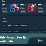Stake.com Giriş Sorunu Dns ile Çözülür Mü