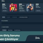 Stake.com Giriş Sorunu Ne Zaman Çözülüyor