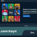 Stake.Com Kayıt