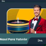 Stake.Com Nasıl Para Yatırılır