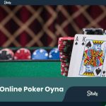 Stake.Com Online Poker Oyna