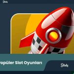 Stake.Com Popüler Slot Oyunları