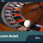 Stake.Com Rulet