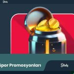 Stake.Com Spor Promosyonları