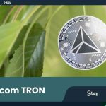 Stake.Com TRON