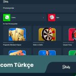 Stake.Com Türkçe