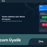 Stake.Com Üyelik