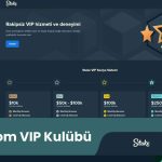 Stake.Com VIP Kulübü