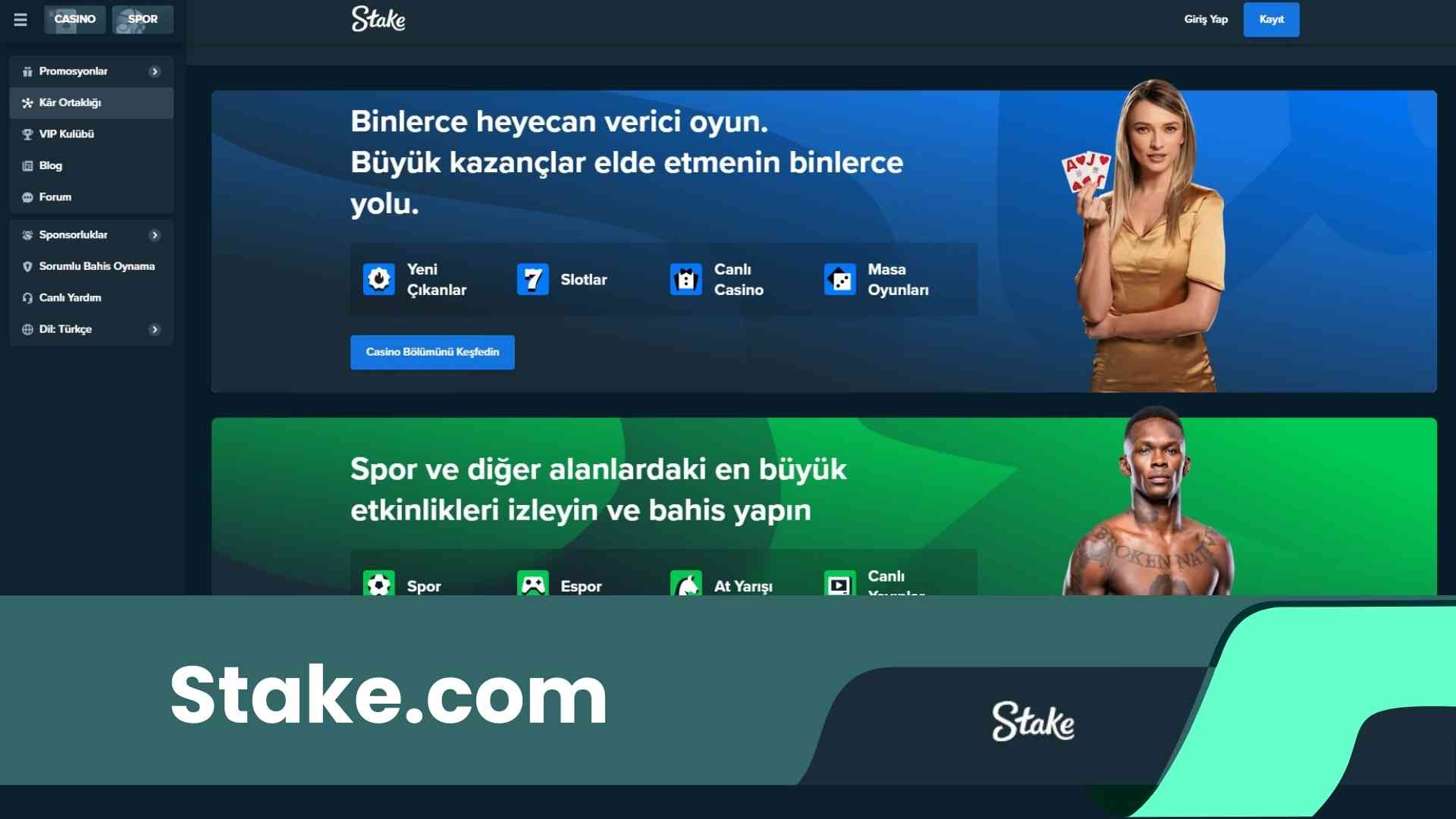 Stake.Com